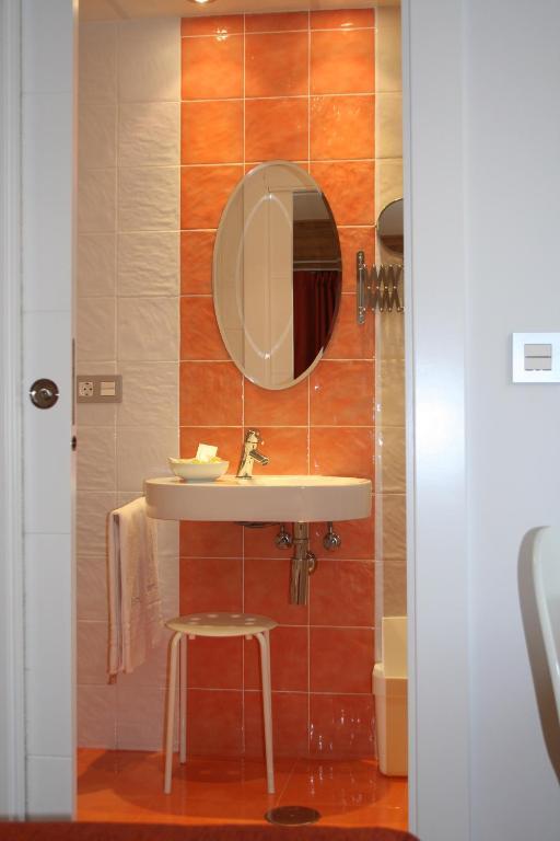 Hotel Fetiche Alojamiento Con Encanto Benidorm Zimmer foto