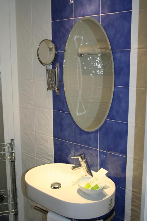 Hotel Fetiche Alojamiento Con Encanto Benidorm Zimmer foto